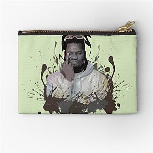 Denzel Curry Denzel curry  Zipper Pouch