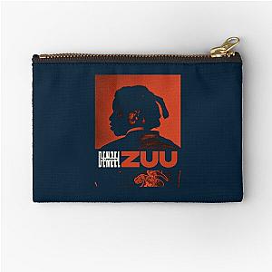 DENZEL CURRY - ZUU  3 Zipper Pouch