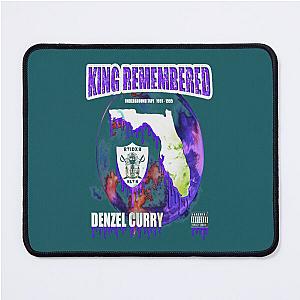 Denzel Curry  10 Mouse Pad