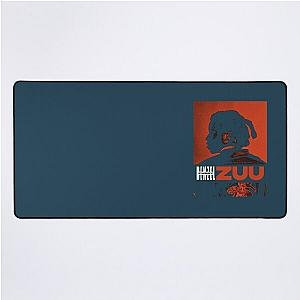 DENZEL CURRY - ZUU  3 Desk Mat