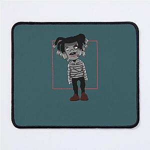 Denzel curry   1 Mouse Pad