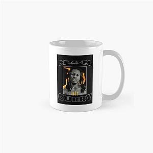 Denzel Curry ULT   Classic Mug