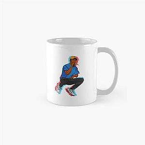 Denzel Curry Pullover Sweatshirt   Classic Mug