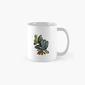 Denzel Curry Unlocked Comic  Active    Classic Mug