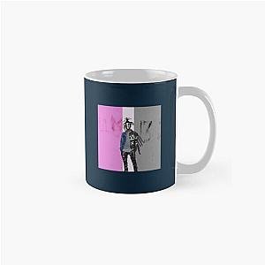 Denzel Curry Clout     Classic Mug