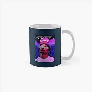 Denzel Curry Vaporwave    Classic Mug