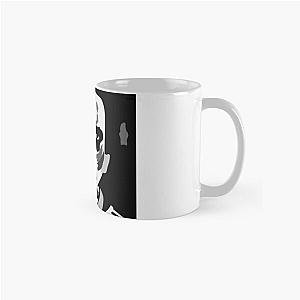 denzel curry taboo minimal album cover Classic Mug