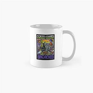 Denzel Curry Unlocked Limited Edition      Classic Mug