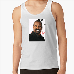 Denzel Washington Hollywood's Finest Denzel Washington Tank Tops