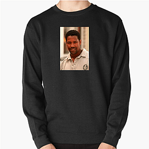 Denzel Washington Beyond The Screen Denzel Washington Sweatshirts