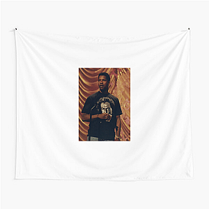 Denzel Washington Oscar Winning Talent Denzel Washington Tapestries