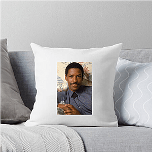 Denzel Washington My Favorite Actor Denzel Washington Pillows Cover