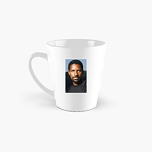 Denzel Washington Cinematic Force Denzel Washington Mugs