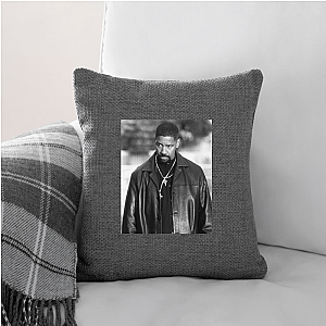 Denzel Washington Unforgettable Charisma Denzel Washington Pillows Cover