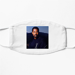 Denzel Washington Malcolm X Power Denzel Washington Face Masks