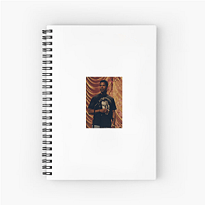 Denzel Washington Oscar Winning Talent Denzel Washington Notebook