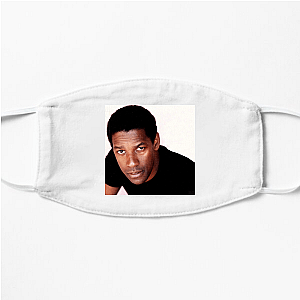 Denzel Washington Always Intense, Always Brilliant Denzel Washington Face Masks