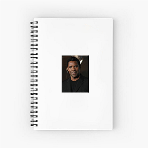 Denzel Washington Training Day Legend Denzel Washington Notebook