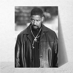 Denzel Washington Unforgettable Charisma Denzel Washington Posters