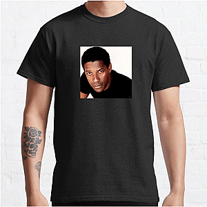 Denzel Washington Always Intense, Always Brilliant Denzel Washington T-Shirts