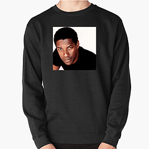 Denzel Washington Always Intense, Always Brilliant Denzel Washington Sweatshirts