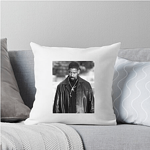 Denzel Washington Unforgettable Charisma Denzel Washington Pillows Cover