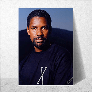 Denzel Washington Malcolm X Power Denzel Washington Posters