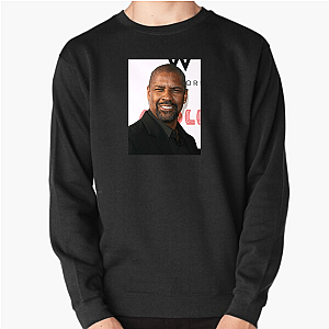 Denzel Washington Hollywood's Finest Denzel Washington Sweatshirts