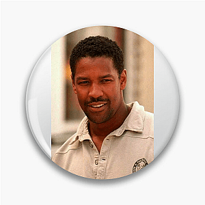 Denzel Washington Beyond The Screen Denzel Washington Pins