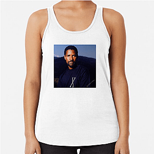 Denzel Washington Malcolm X Power Denzel Washington Tank Tops