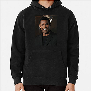 Denzel Washington Training Day Legend Denzel Washington Hoodies