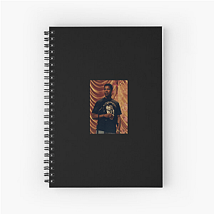 Denzel Washington Oscar Winning Talent Denzel Washington Notebook