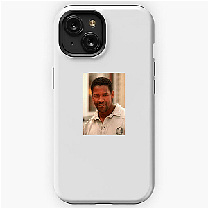 Denzel Washington Beyond The Screen Denzel Washington Samsung Cases