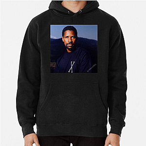 Denzel Washington Malcolm X Power Denzel Washington Hoodies