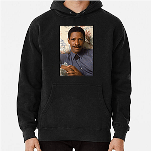 Denzel Washington My Favorite Actor Denzel Washington Hoodies