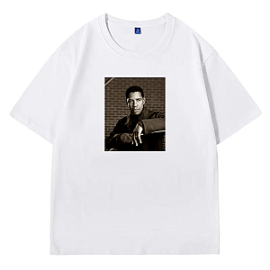 Denzel Washington The Equalizer Icon Denzel Washington T-Shirts