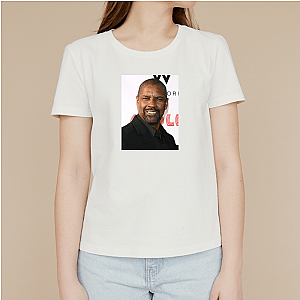 Denzel Washington Hollywood's Finest Denzel Washington T-Shirts