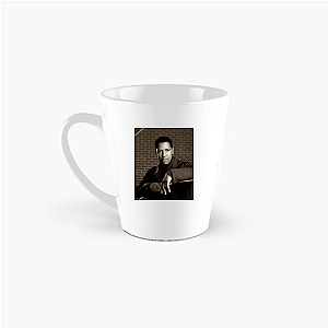 Denzel Washington The Equalizer Icon Denzel Washington Mugs