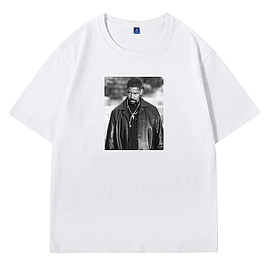 Denzel Washington Unforgettable Charisma Denzel Washington T-Shirts