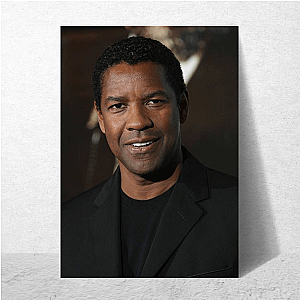 Denzel Washington Training Day Legend Denzel Washington Posters