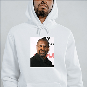 Denzel Washington Hollywood's Finest Denzel Washington Hoodies