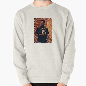Denzel Washington Oscar Winning Talent Denzel Washington Sweatshirts