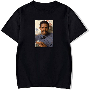 Denzel Washington My Favorite Actor Denzel Washington T-Shirts