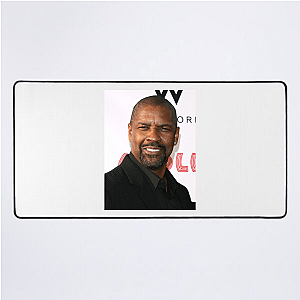Denzel Washington Hollywood's Finest Denzel Washington Mouse Pads