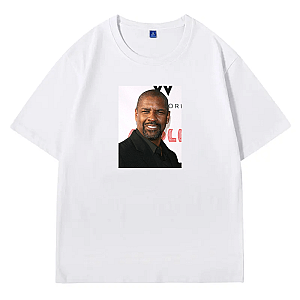 Denzel Washington Hollywood's Finest Denzel Washington T-Shirts