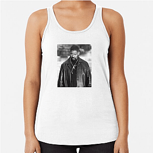 Denzel Washington Unforgettable Charisma Denzel Washington Tank Tops