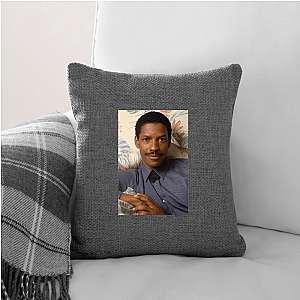 Denzel Washington My Favorite Actor Denzel Washington Pillows Cover
