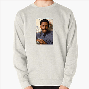 Denzel Washington My Favorite Actor Denzel Washington Sweatshirts