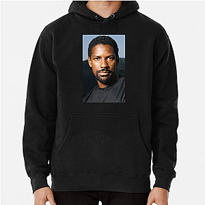 Denzel Washington Cinematic Force Denzel Washington Hoodies