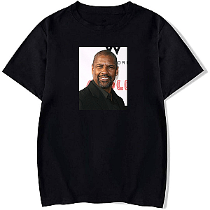 Denzel Washington Hollywood's Finest Denzel Washington T-Shirts